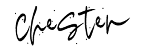 Signature of Chester Duncalf-Massey